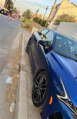 كيا K5